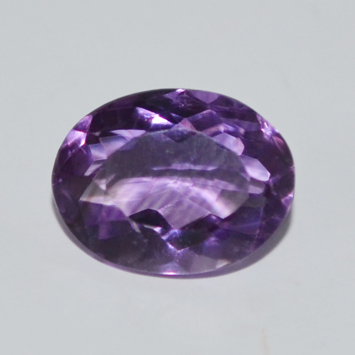 AMETHYST 4.01 Ct.