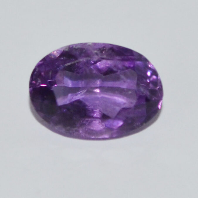 AME1127 1 AMETHYST 3.5 Ct.