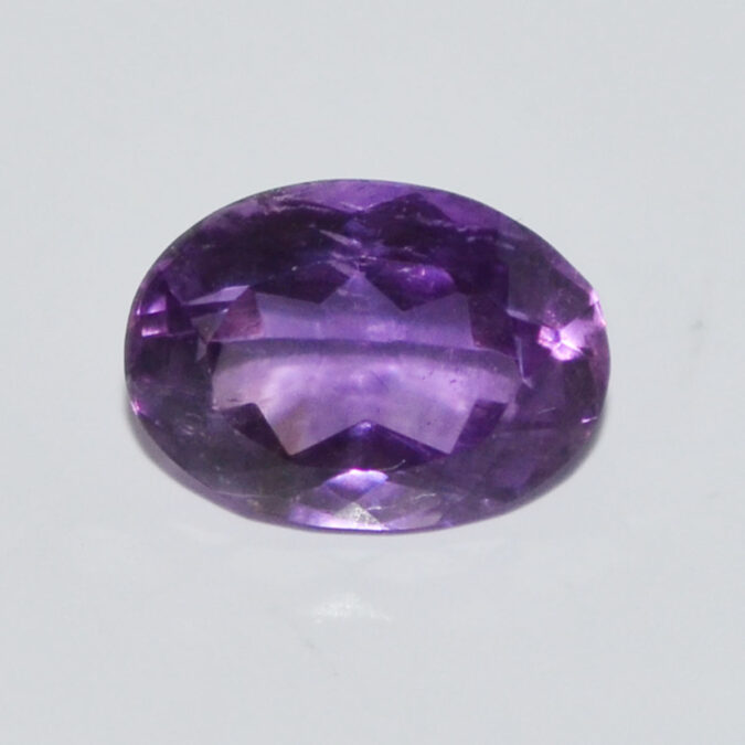 AME1128 1 AMETHYST 4.17 Ct.
