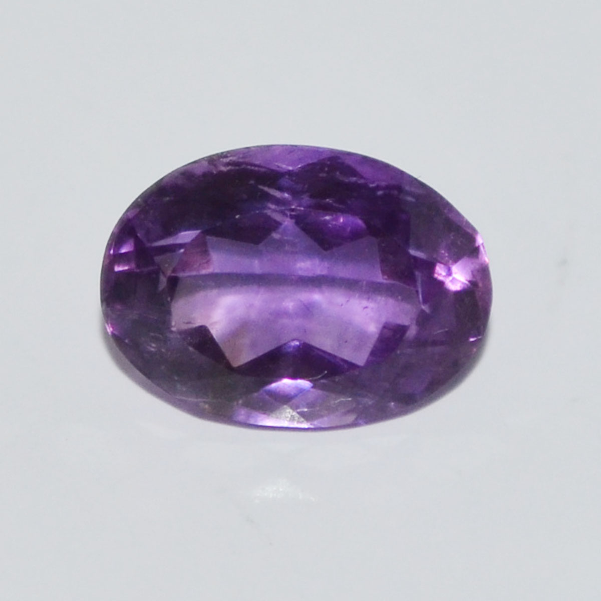 AMETHYST 4.17 Ct.