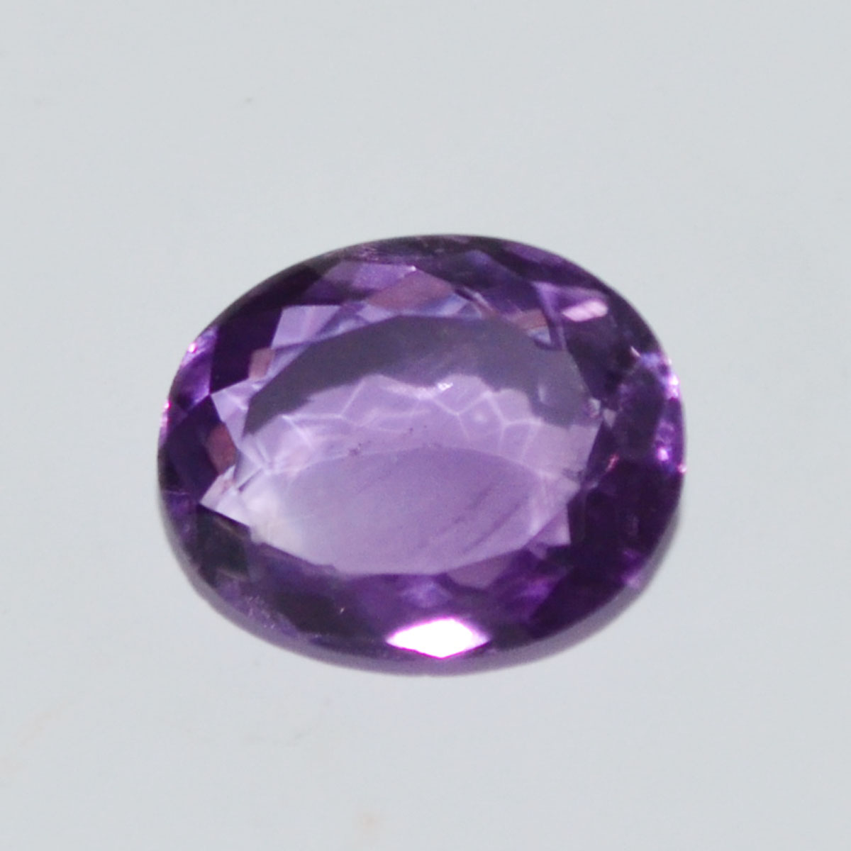 AMETHYST 5.16 Ct.