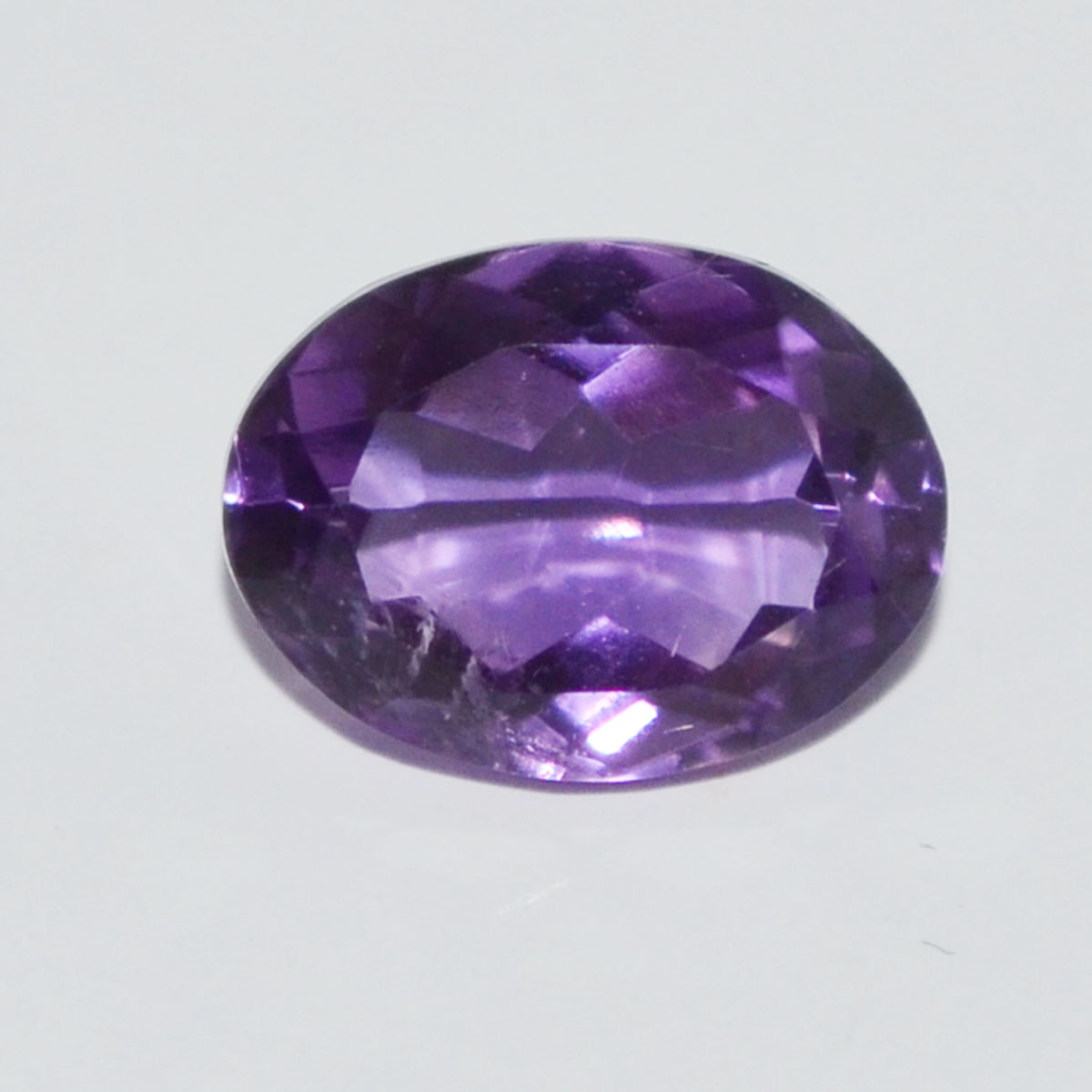 AMETHYST 3.86 Ct.