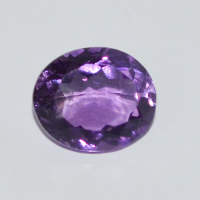 AME1134 1 AMETHYST 3.1 Ct.