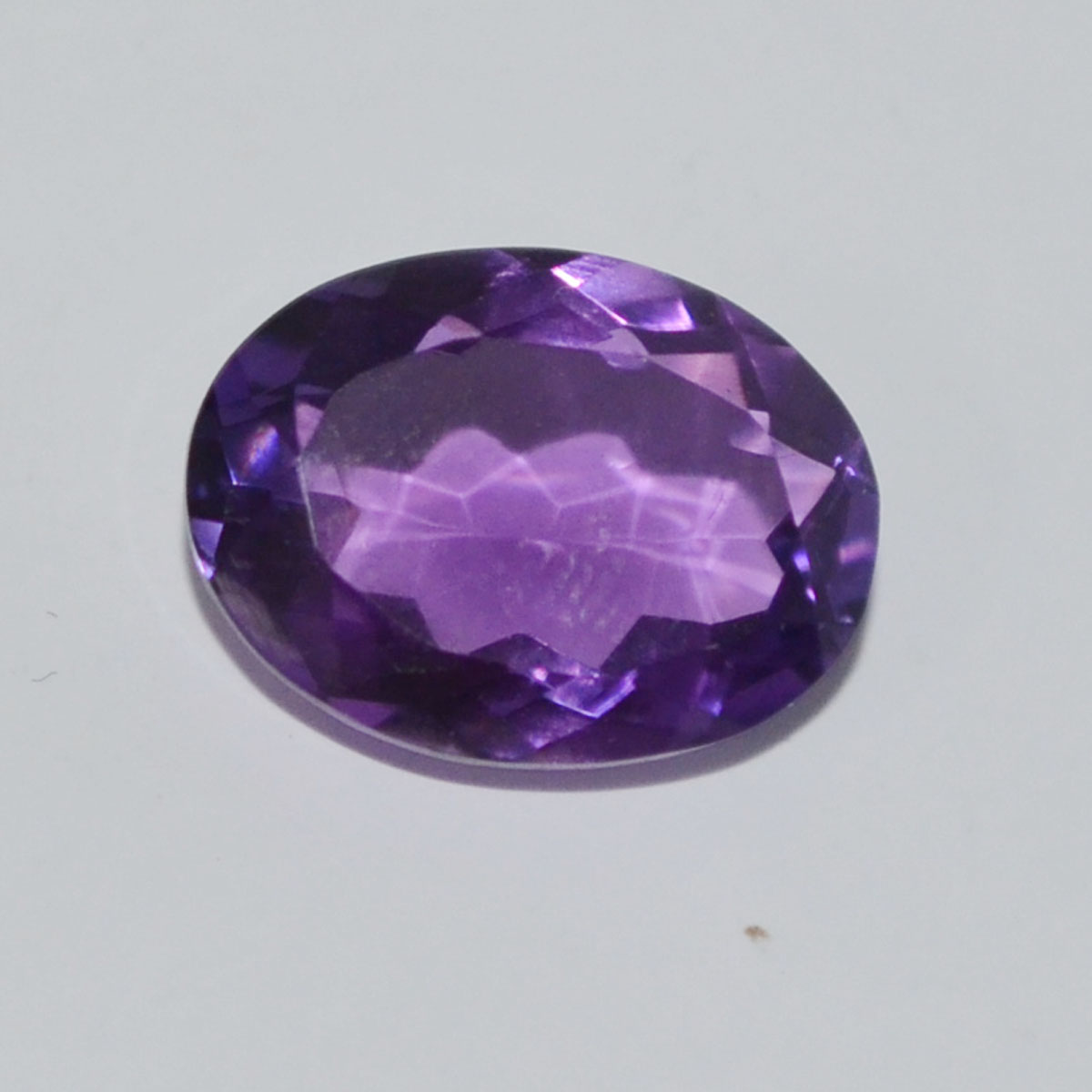 AMETHYST 5.32 Ct.