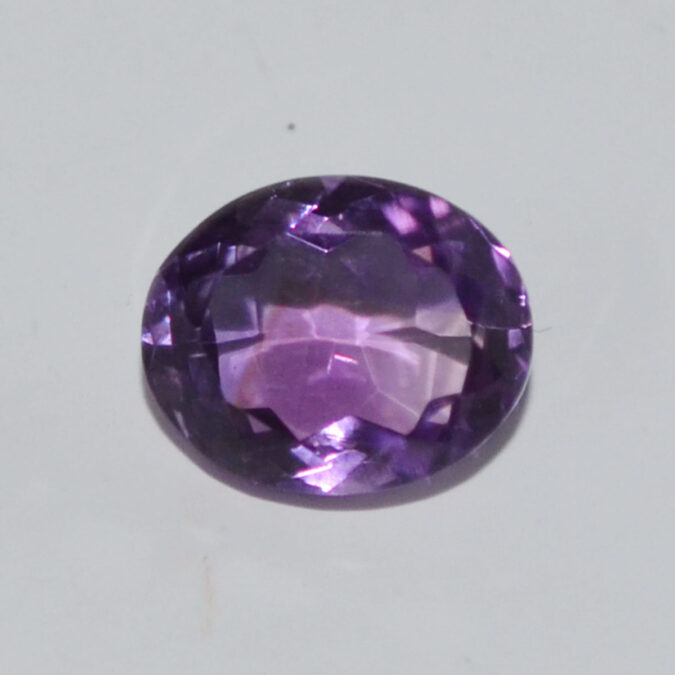 AME1138 1 AMETHYST 4.12 Ct.
