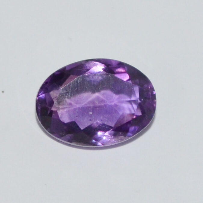 AME1139 1 AMETHYST 3.63 Ct.