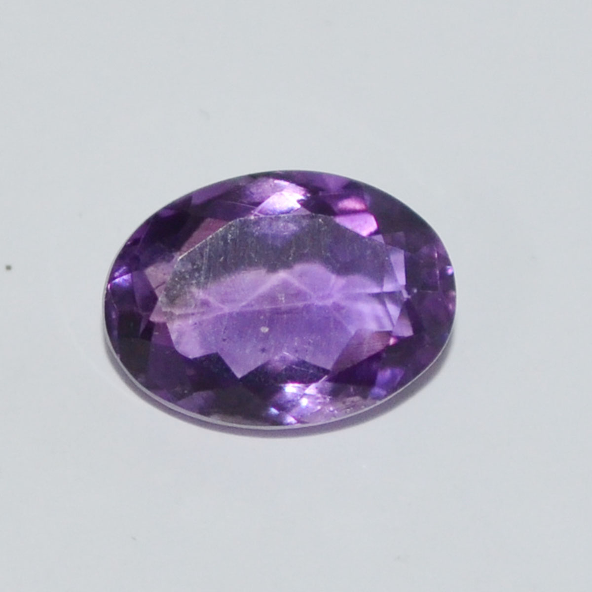 AMETHYST 3.63 Ct.