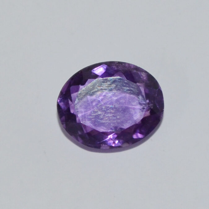AME1140 1 AMETHYST 3.84 Ct.