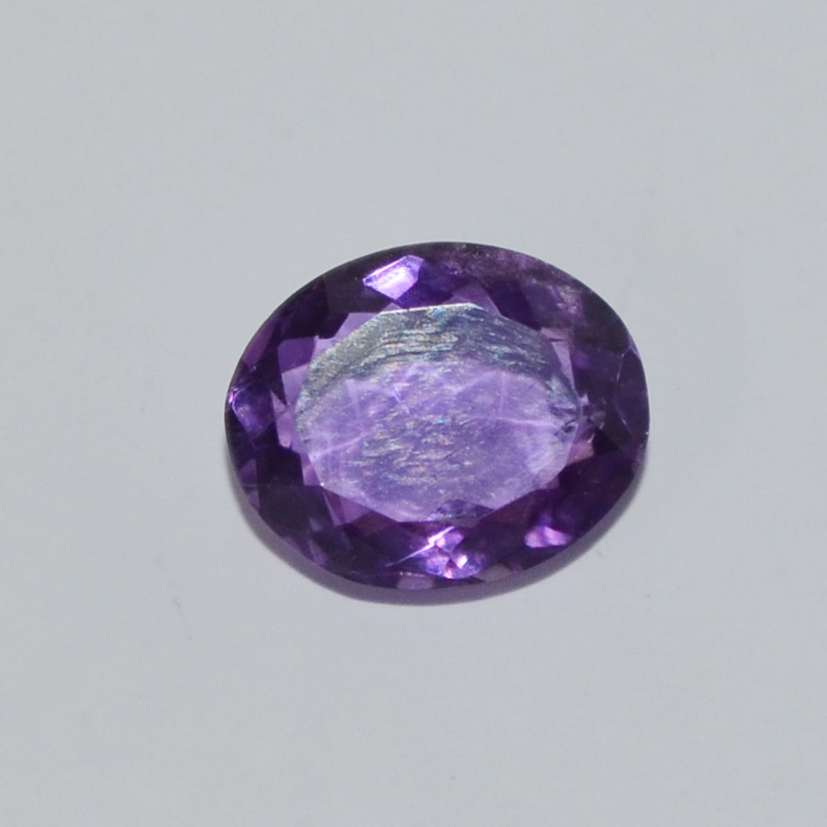AMETHYST 3.84 Ct.