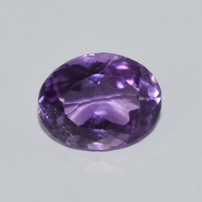 AME1141 1 AMETHYST 3.75 Ct.