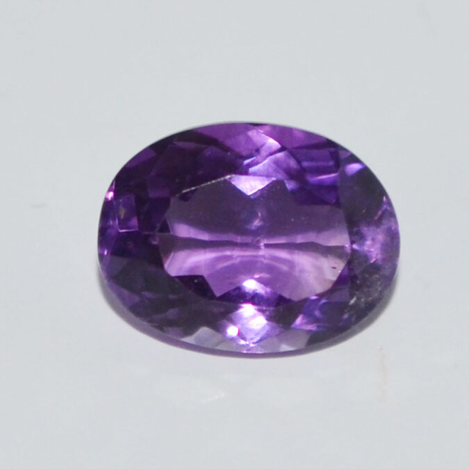 AME1143 1 AMETHYST 3.65 Ct.