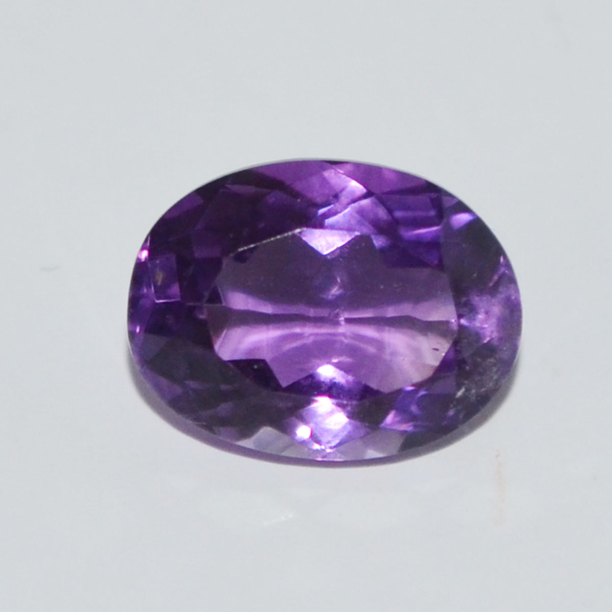 AMETHYST 3.65 Ct.