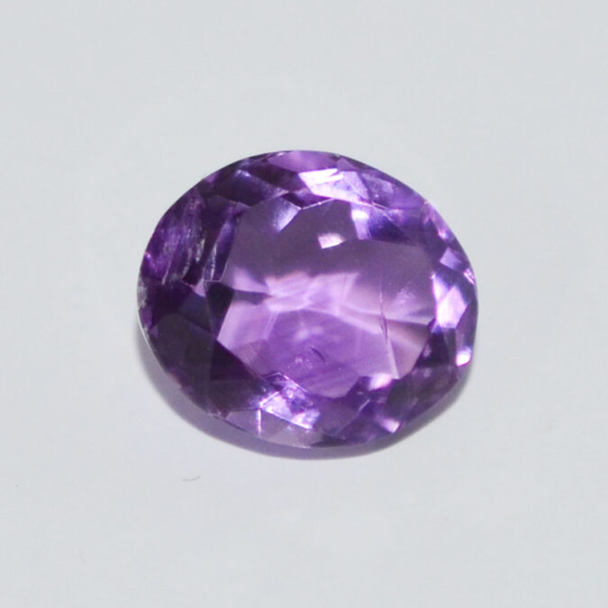 AME1144 1 AMETHYST 3.6 Ct.