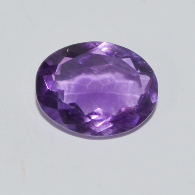 AME1145 1 AMETHYST 3.38 Ct.