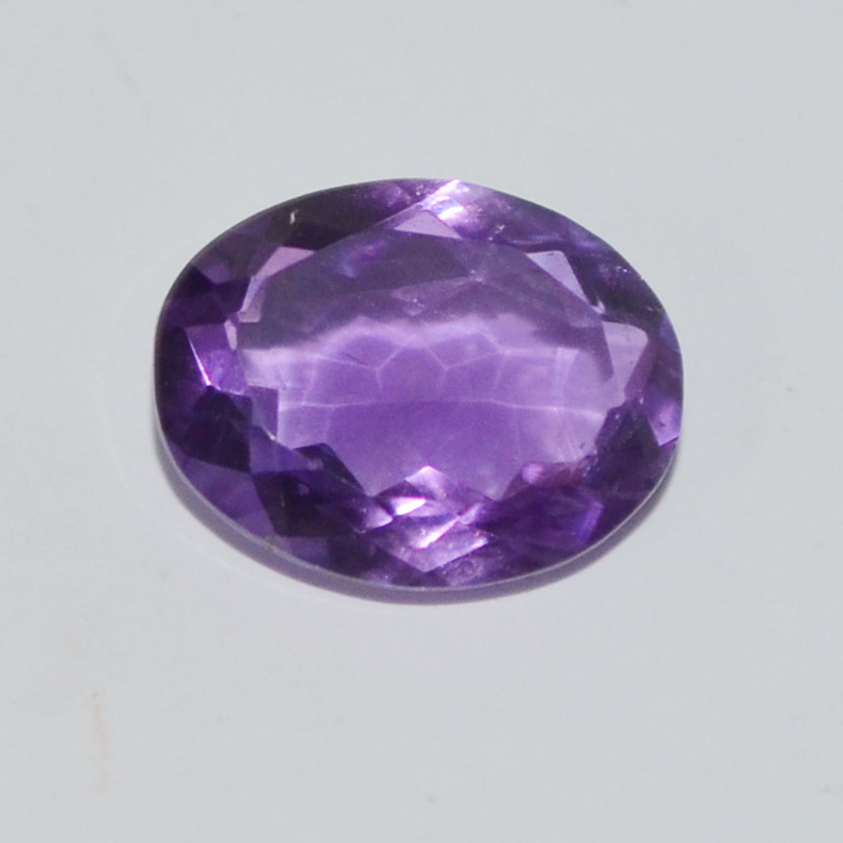 AMETHYST 3.38 Ct.