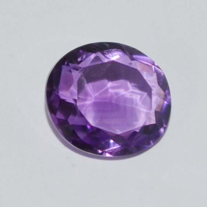 AMETHYST 3.9 Ct. 1 AME1146 1 AMETHYST 3.9 Ct.