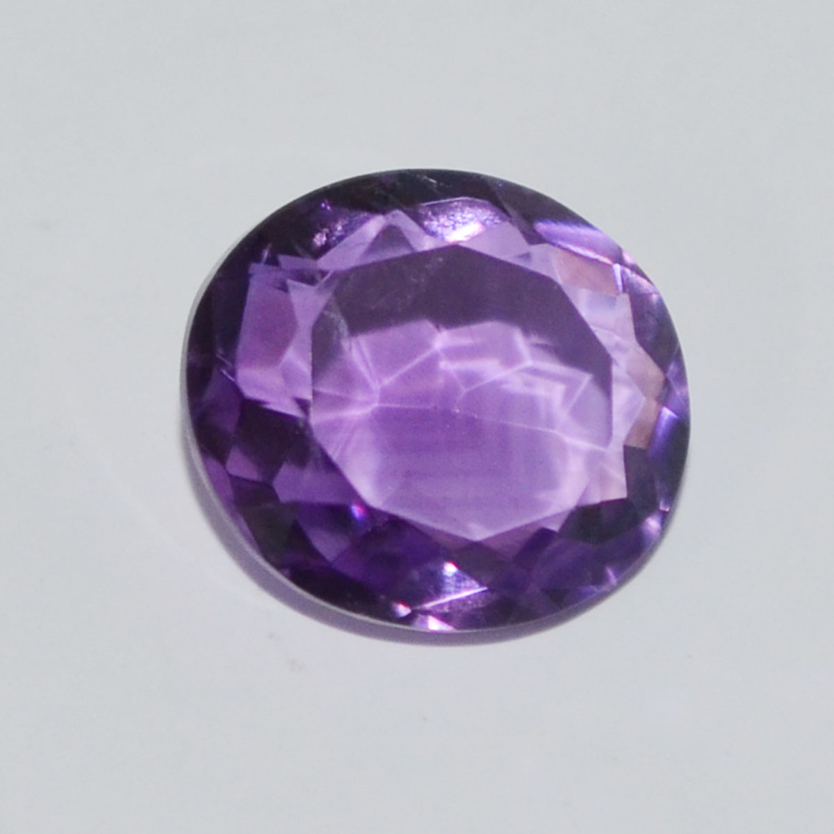 AMETHYST 3.9 Ct.