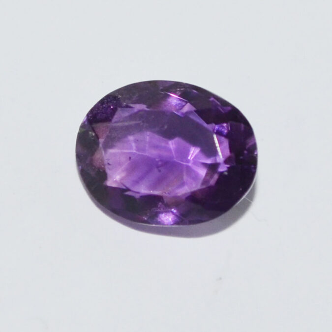 AME1149 1 AMETHYST 2.89 Ct.
