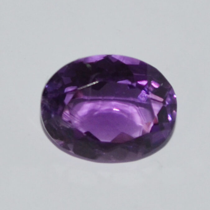 AME1154 1 AMETHYST 3.36 Ct.