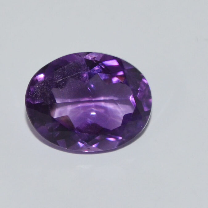 AME1155 1 AMETHYST 5.74 Ct.
