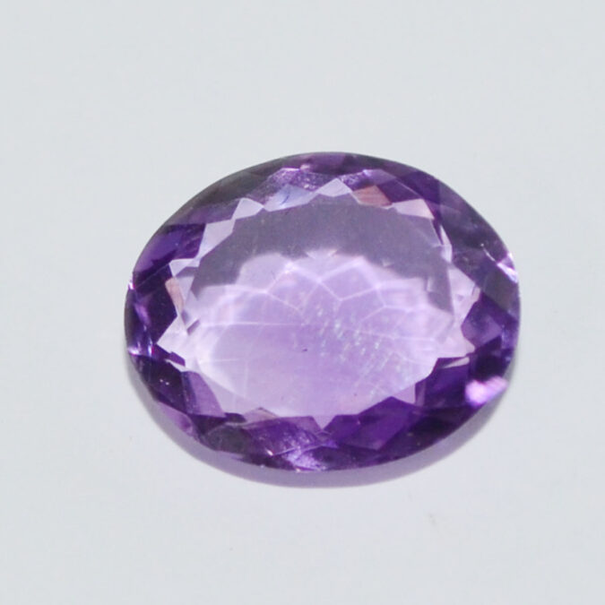 AME1156 1 AMETHYST 4.41 Ct.