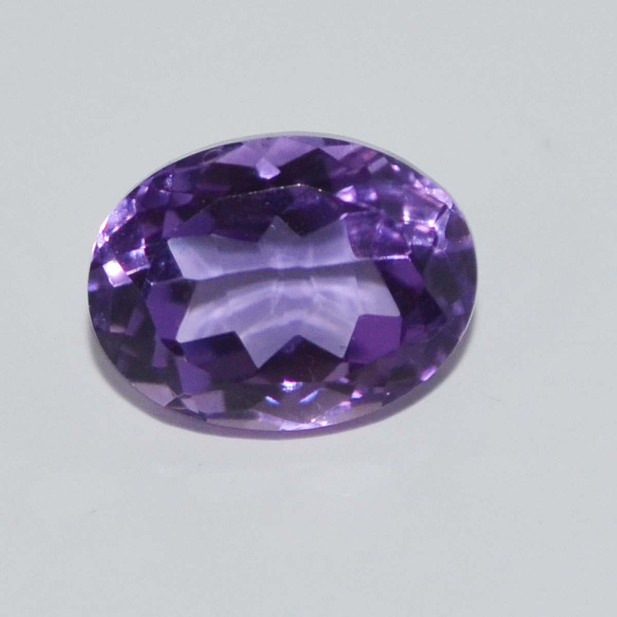 AMETHYST 4.8 Ct.