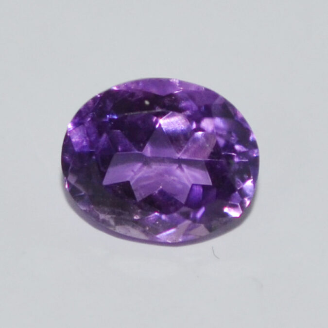 AMETHYST 2.41 Ct. 1 AME1158 1 AMETHYST 2.41 Ct.