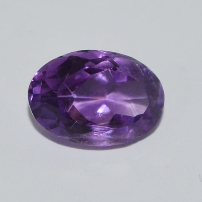 AMETHYST 2.78 Ct. 1 AME1160 1 AMETHYST 2.78 Ct.