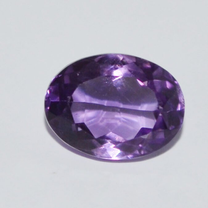 AME1165 1 AMETHYST 3.1 Ct.