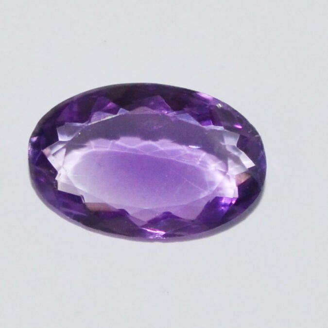AME1170 1 AMETHYST 5.37 Ct.