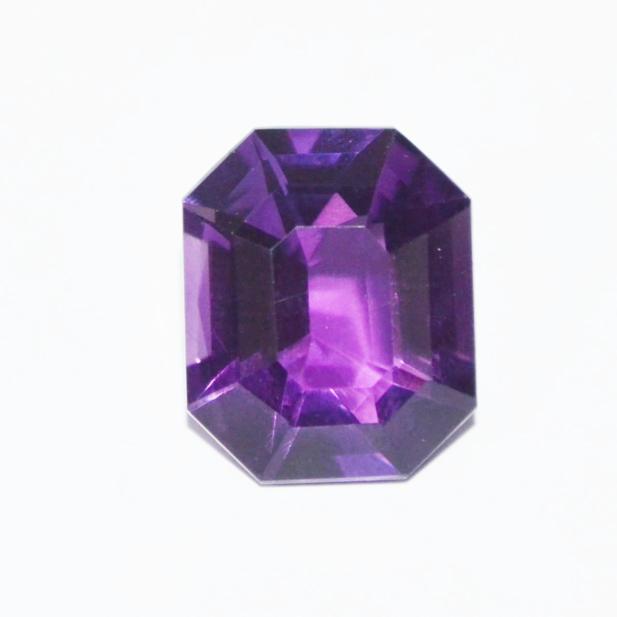AMETHYST 7.53 Ct.