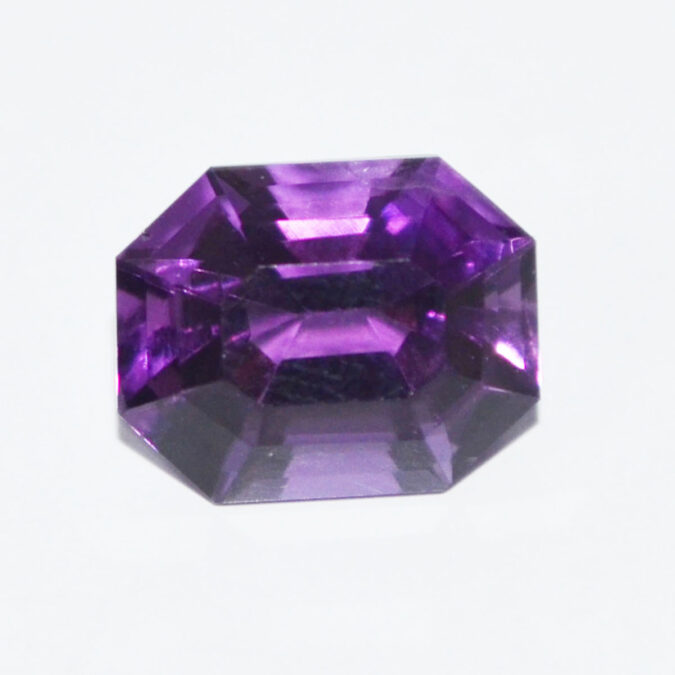 AMETHYST 5.2 Ct. 1 AME1176 1 AMETHYST 5.2 Ct.
