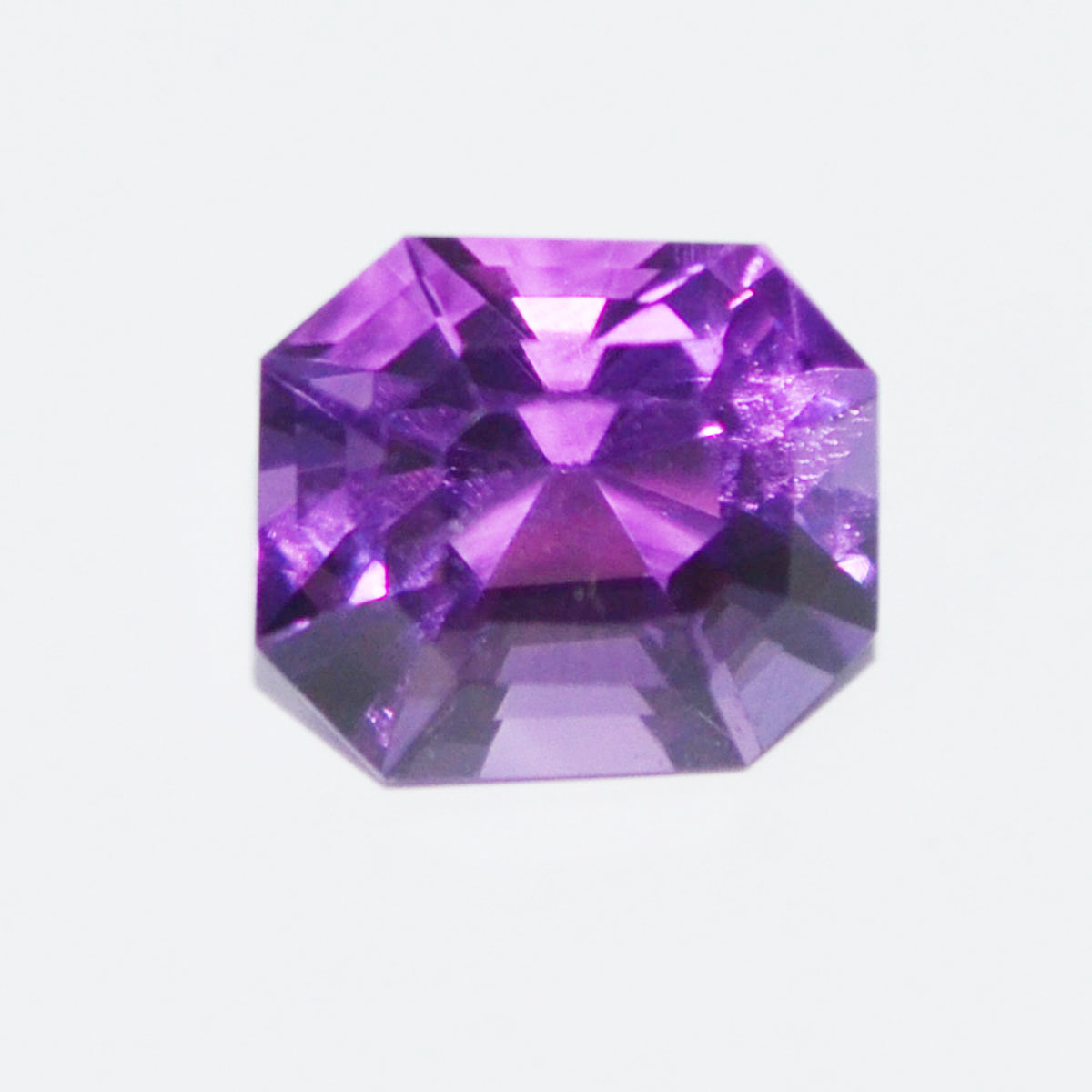 AMETHYST 6.56 Ct.