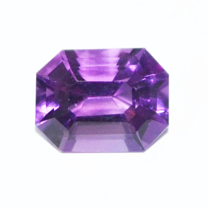 AME1179 1 AMETHYST 4.22 Ct.