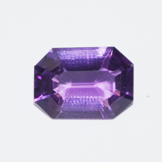 AME1180 1 AMETHYST 5.02 Ct.