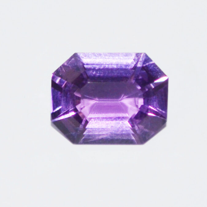 AME1181 1 AMETHYST 4.18 Ct.