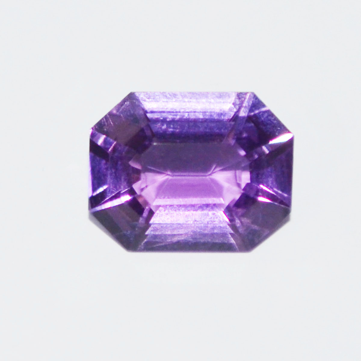 AMETHYST 4.18 Ct.