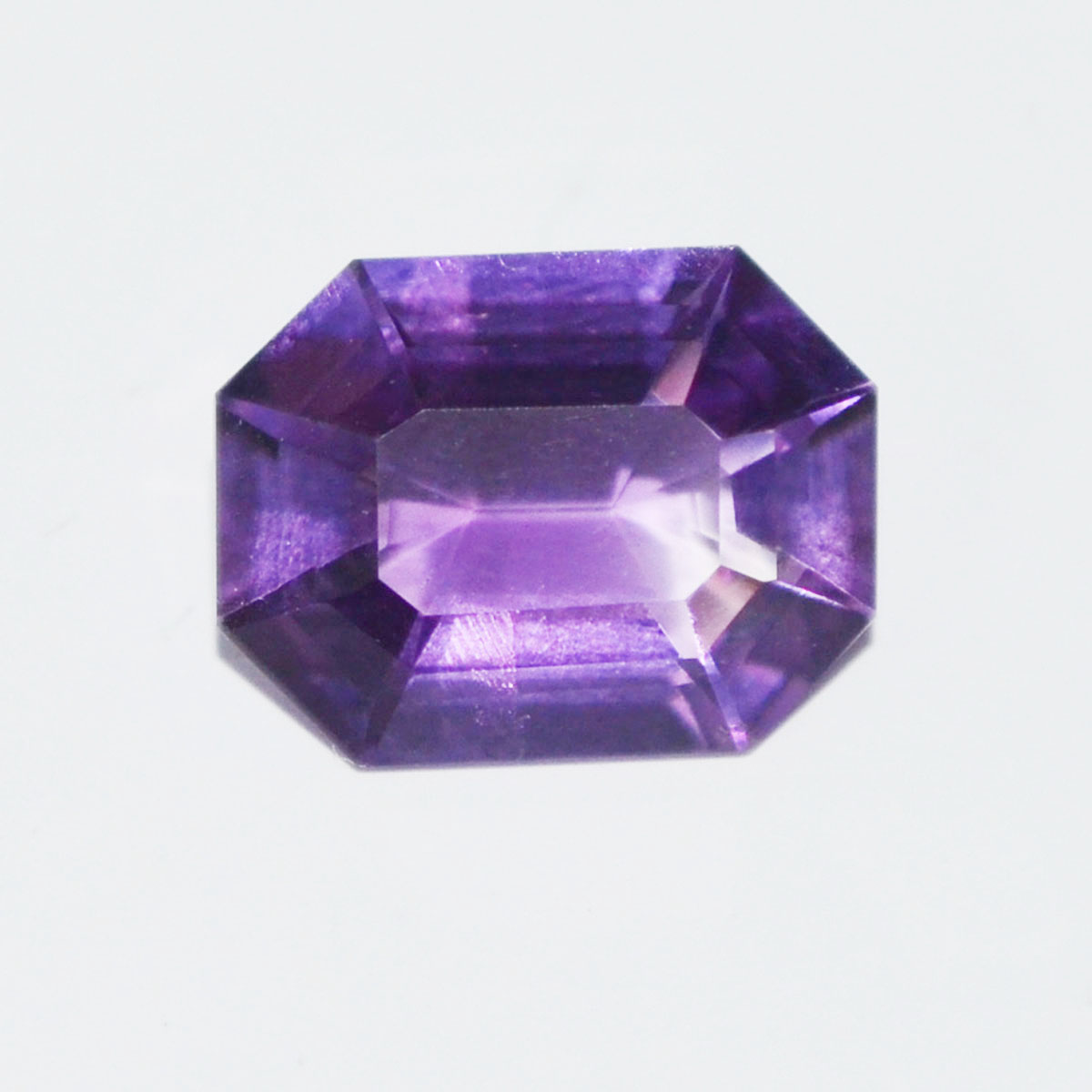 AMETHYST 6.04 Ct.
