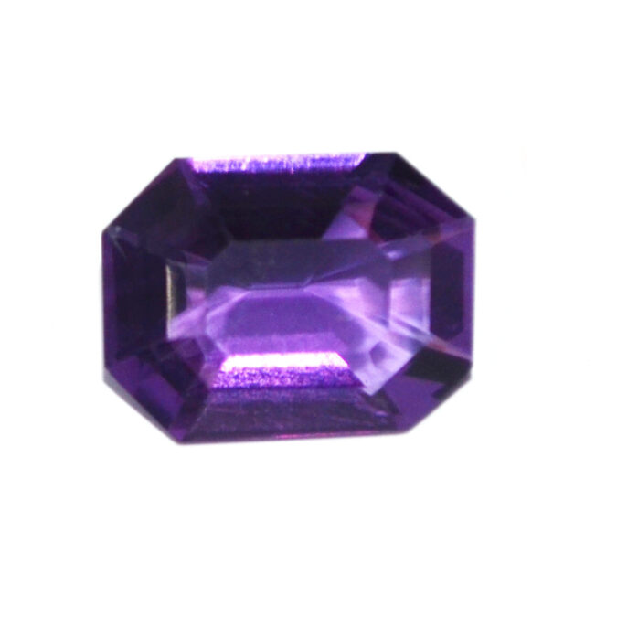AME1187 1 AMETHYST 5.36 Ct.