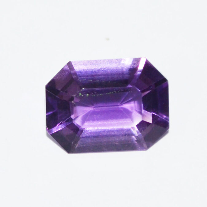 AME1188 1 AMETHYST 4.81 Ct.