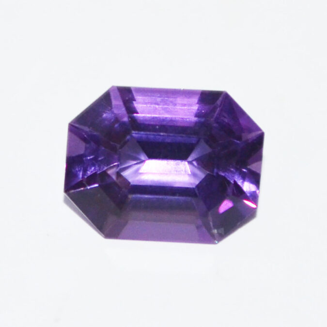 AME1190 1 AMETHYST 4.59 Ct.