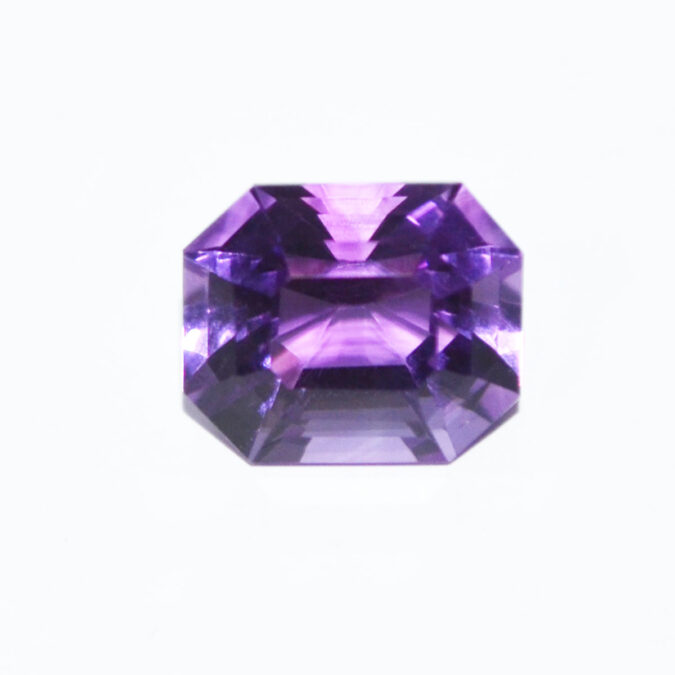 AME1191 1 AMETHYST 5.65 Ct.