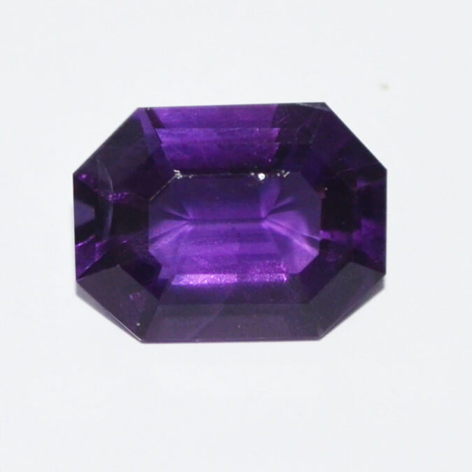 AME1192 1 AMETHYST 7.04 Ct.