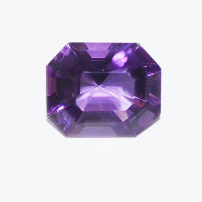 AME1193 1 AMETHYST 3.48 Ct.