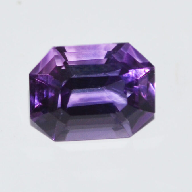 AME1195 1 AMETHYST 5.91 Ct.