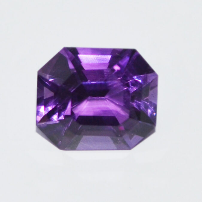 AMETHYST 6.7 Ct. 1 AME1196 1 AMETHYST 6.7 Ct.