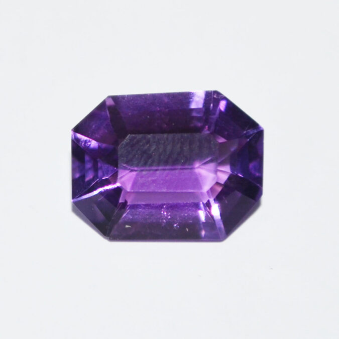 AME1197 1 AMETHYST 5.23 Ct.