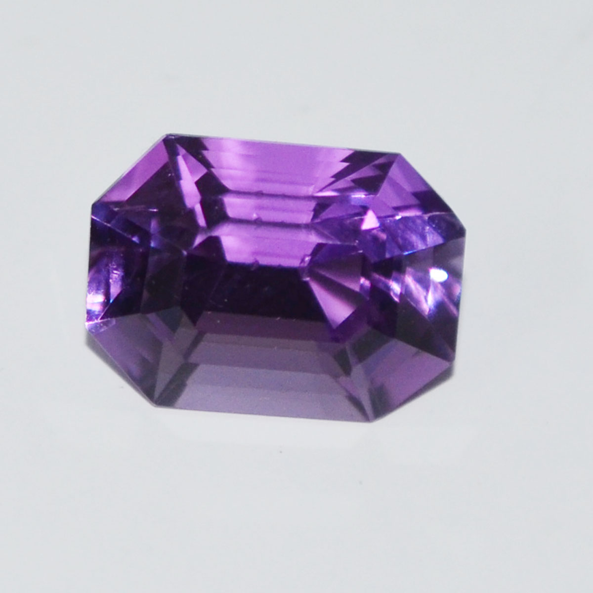 AMETHYST 5.73 Ct.