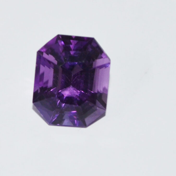 AMETHYST 6.71 Ct. 1 AME1203 1 AMETHYST 6.71 Ct.