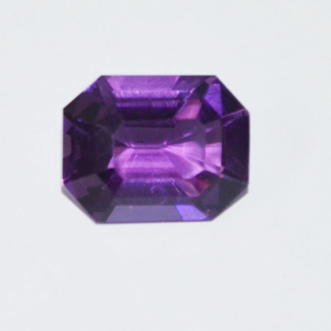 AMETHYST 6.79 Ct. 1 AME1205 1 AMETHYST 6.79 Ct.